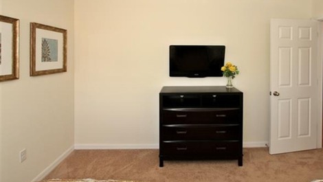 Complete House in Kissimmee, Close to Disney