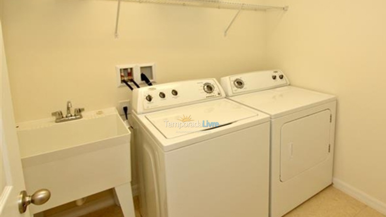 House for vacation rental in Orlando (Kissimmee)