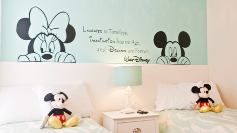 Casa Clara e Arejada Próximo Aos Parques da Disney