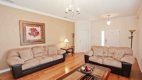 Cozy Home in Kissimmee