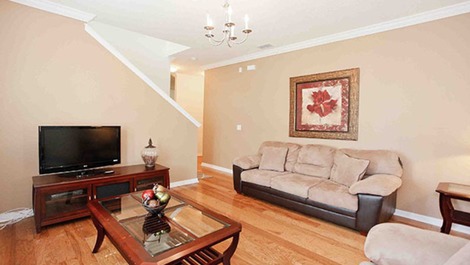 Cozy Home in Kissimmee