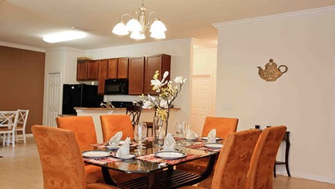 Cozy Home in Kissimmee