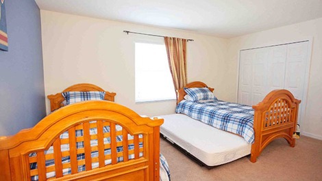 Cozy Home in Kissimmee