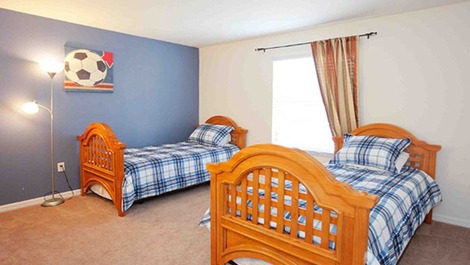 Cozy Home in Kissimmee