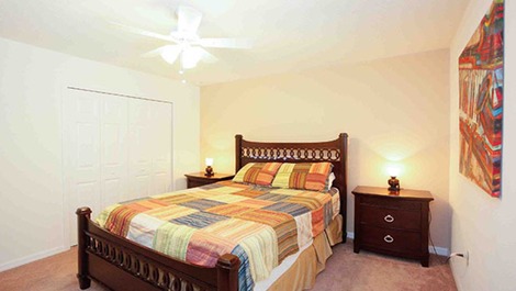 Cozy Home in Kissimmee