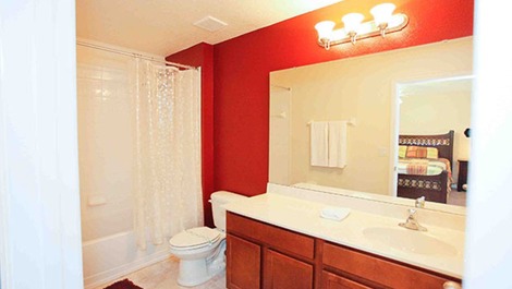 Cozy Home in Kissimmee