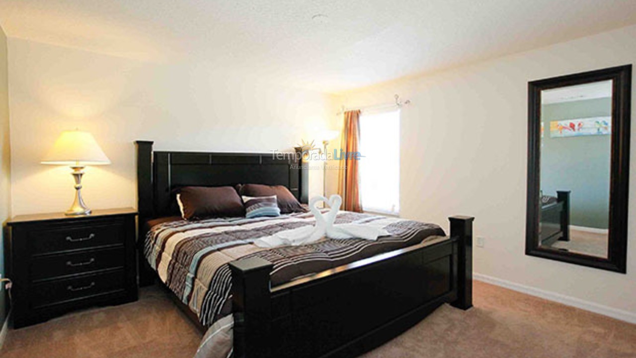 House for vacation rental in Orlando (Kissimmee)