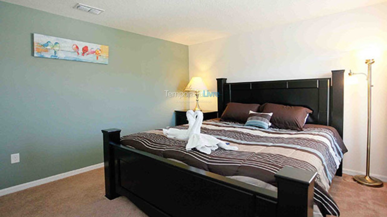 House for vacation rental in Orlando (Kissimmee)