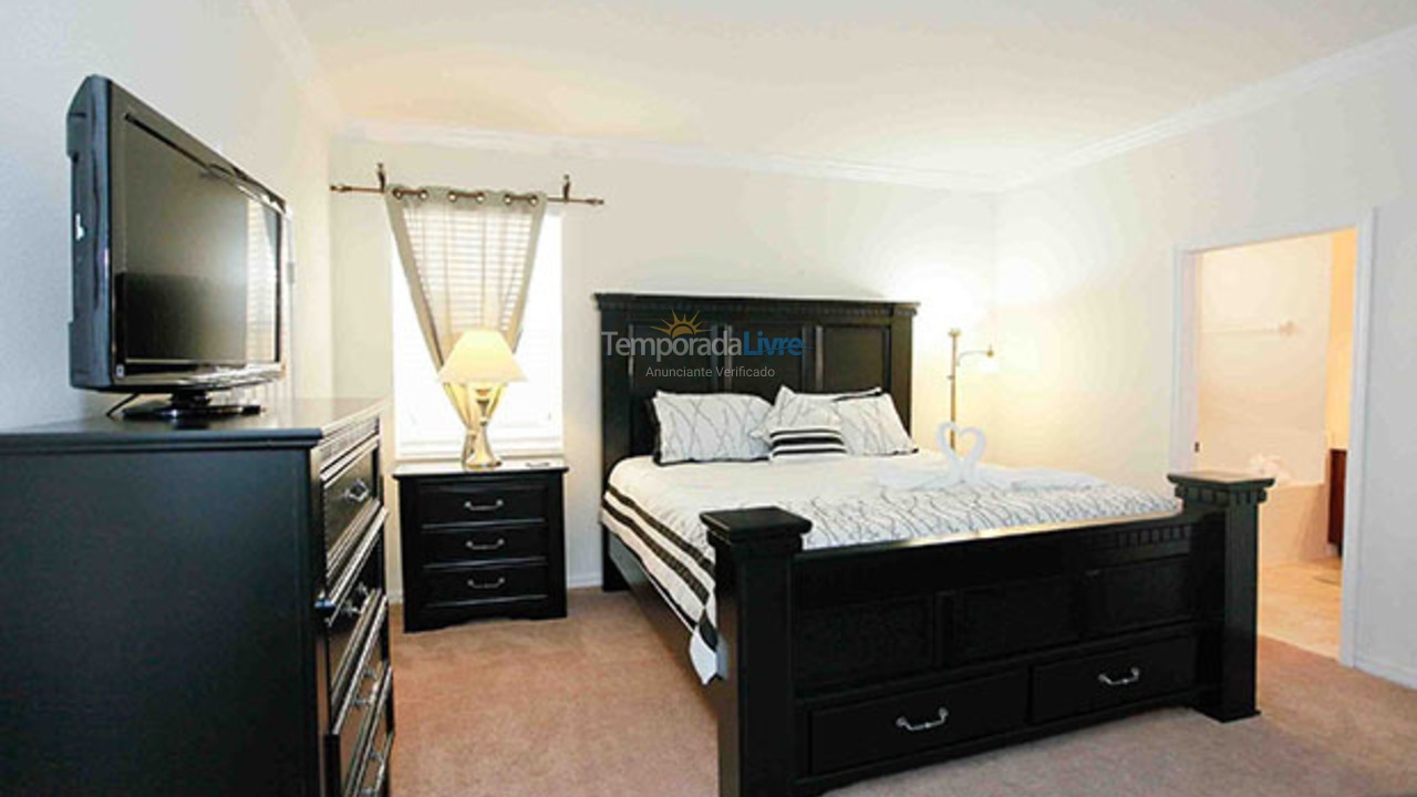 House for vacation rental in Orlando (Kissimmee)