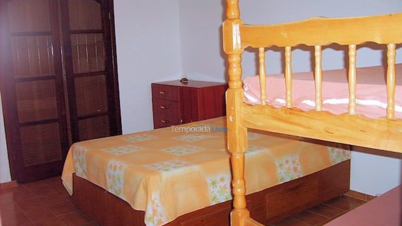 Casa para alquiler de vacaciones em Bertioga (Vista Linda)