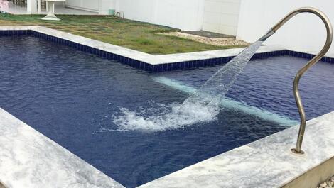 Casa Barra de São Miguel AL