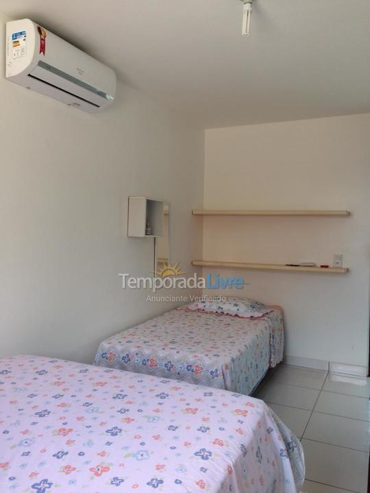 Casa para aluguel de temporada em Barra de São Miguel (São Miguel Alagoas)