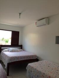 Casa Barra de São Miguel AL