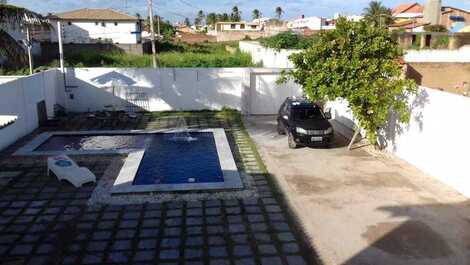 Casa Barra de São Miguel AL