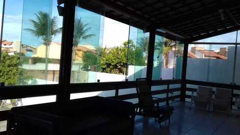 Casa Barra de São Miguel AL