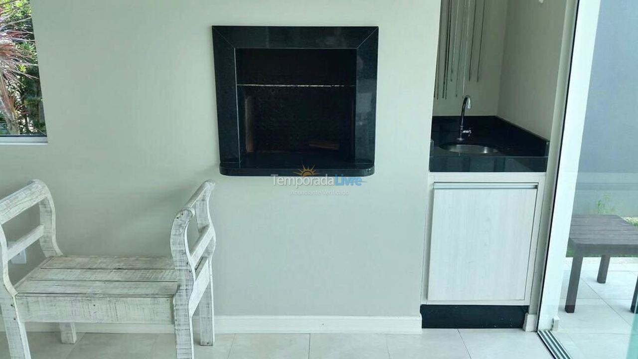 House for vacation rental in Balneário Camboriú (Balneário Camboriú)