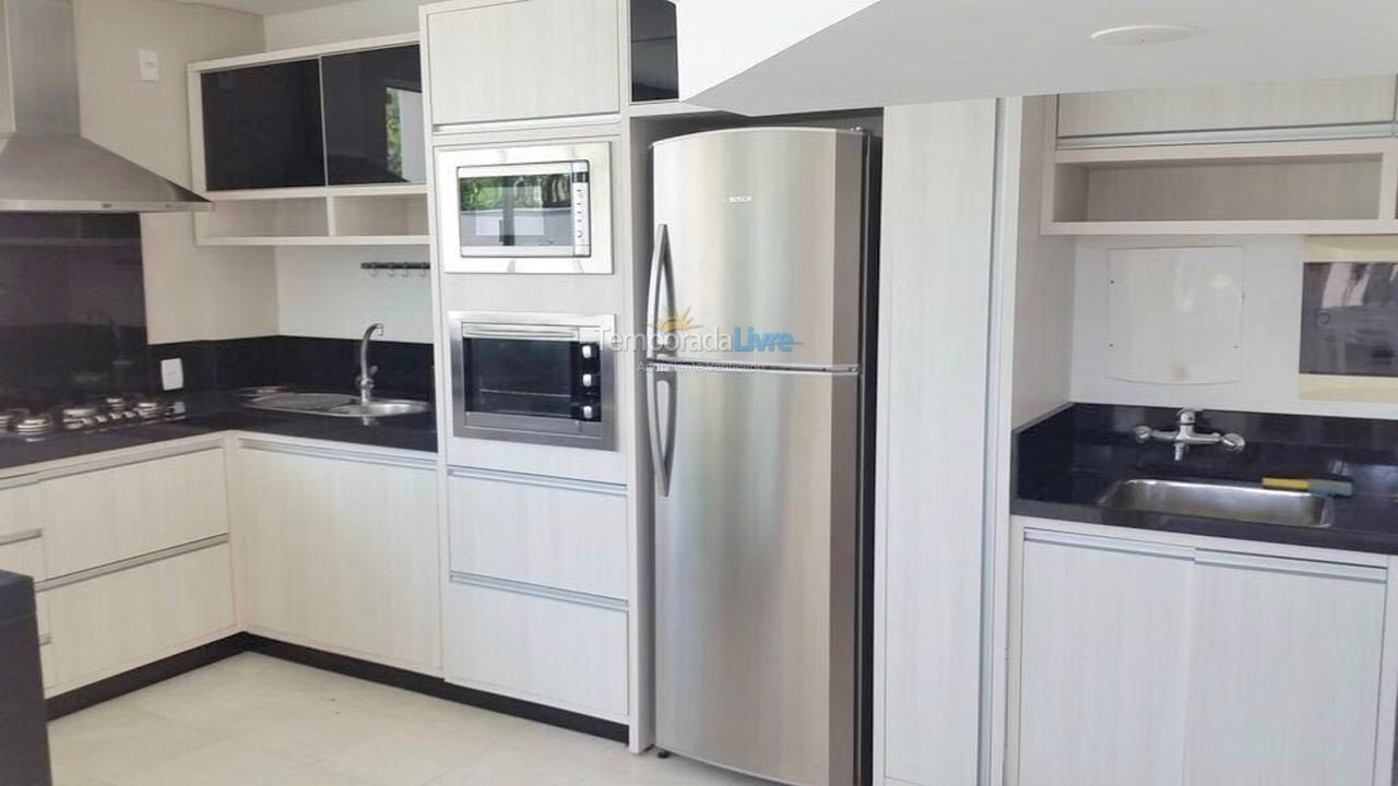 House for vacation rental in Balneário Camboriú (Balneário Camboriú)