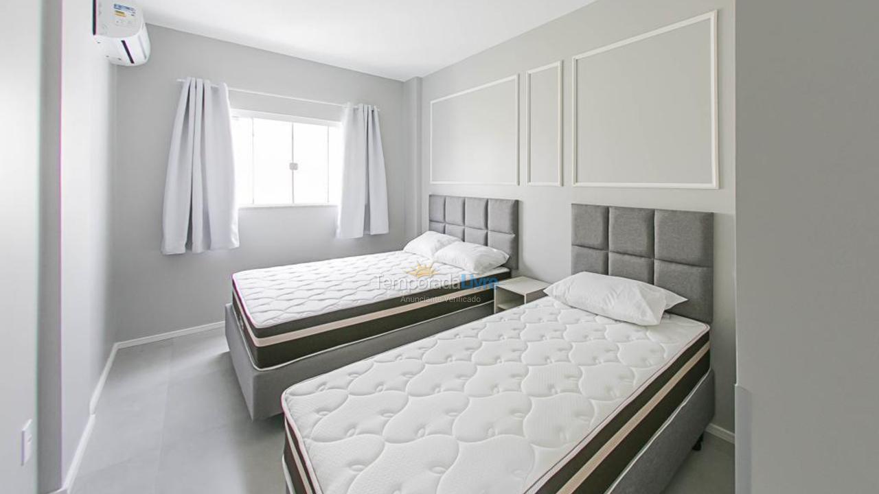 Apartment for vacation rental in Balneário Camboriú (Balneário Camboriú)