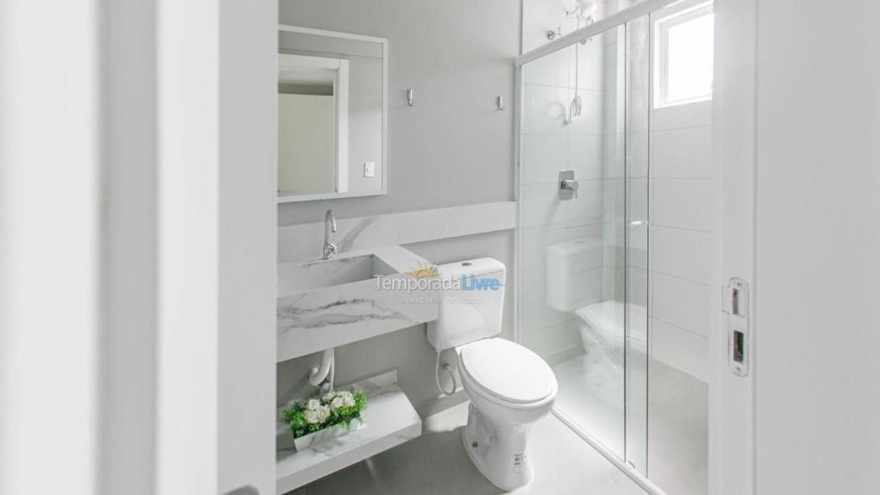 Apartment for vacation rental in Balneário Camboriú (Balneário Camboriú)