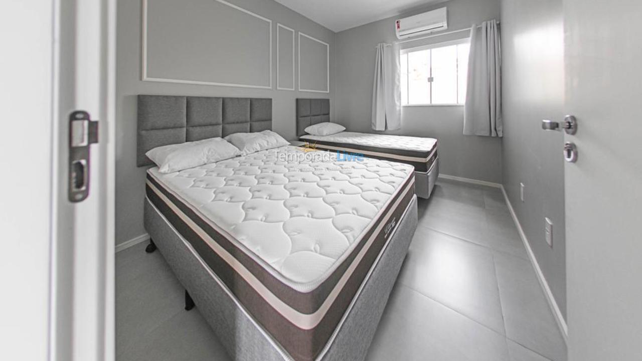 Apartment for vacation rental in Balneário Camboriú (Balneário Camboriú)