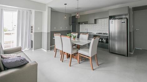 HIGH STANDARD APARTMENT WITH POOL 3 BEDROOMS