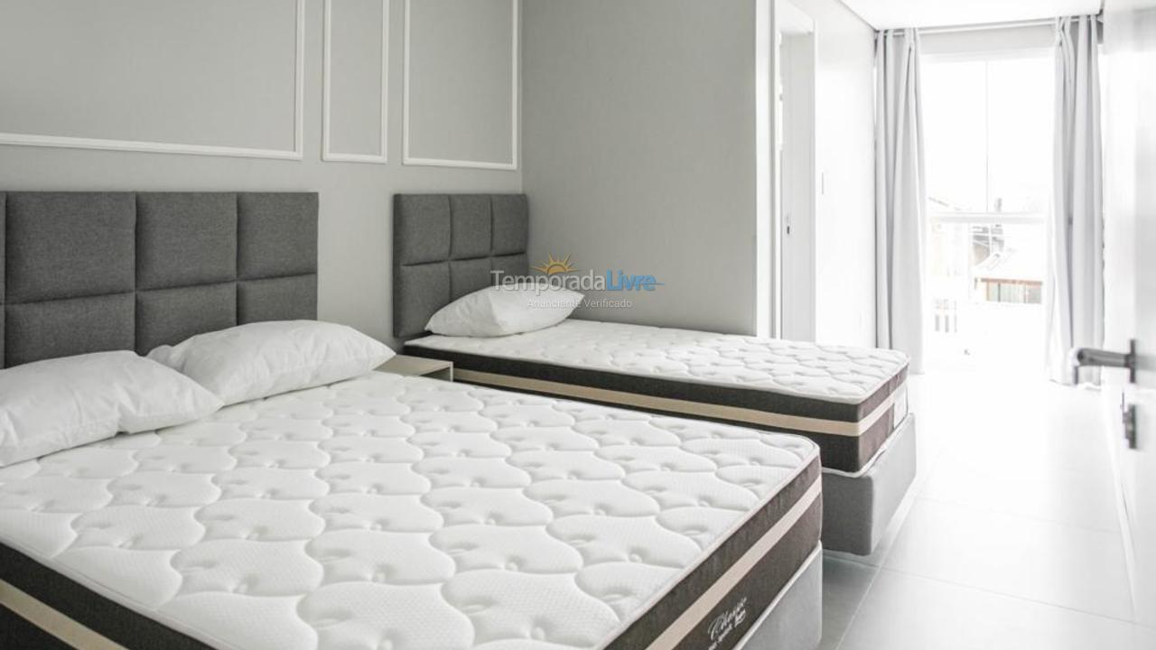 Apartment for vacation rental in Balneário Camboriú (Balneário Camboriú)