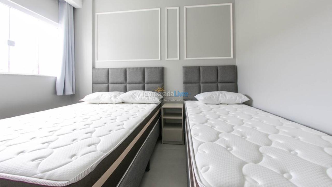 Apartment for vacation rental in Balneário Camboriú (Balneário Camboriú)