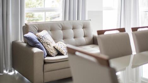 HIGH STANDARD APARTMENT WITH POOL 3 BEDROOMS