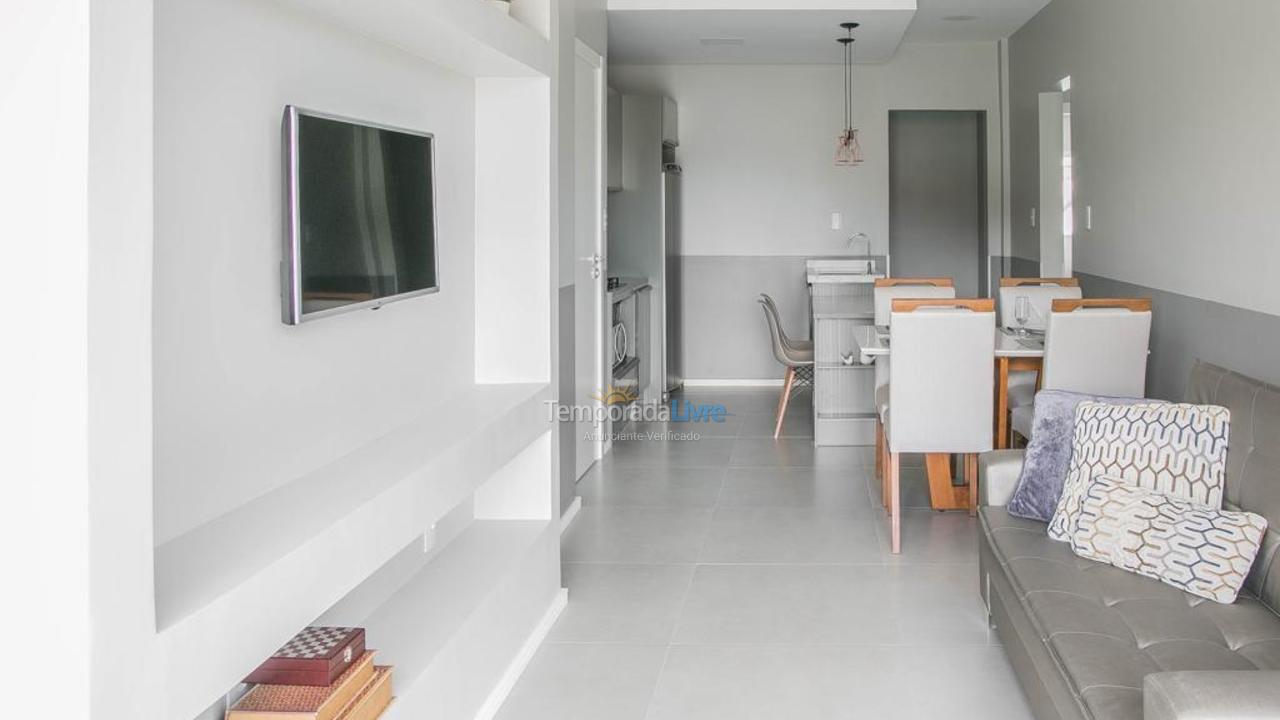 Apartment for vacation rental in Balneário Camboriú (Balneário Camboriú)