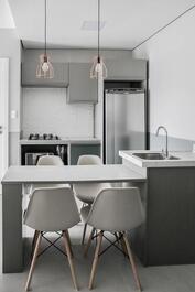 HIGH STANDARD APARTMENT WITH POOL 3 BEDROOMS