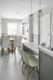 HIGH STANDARD APARTMENT WITH POOL 3 BEDROOMS