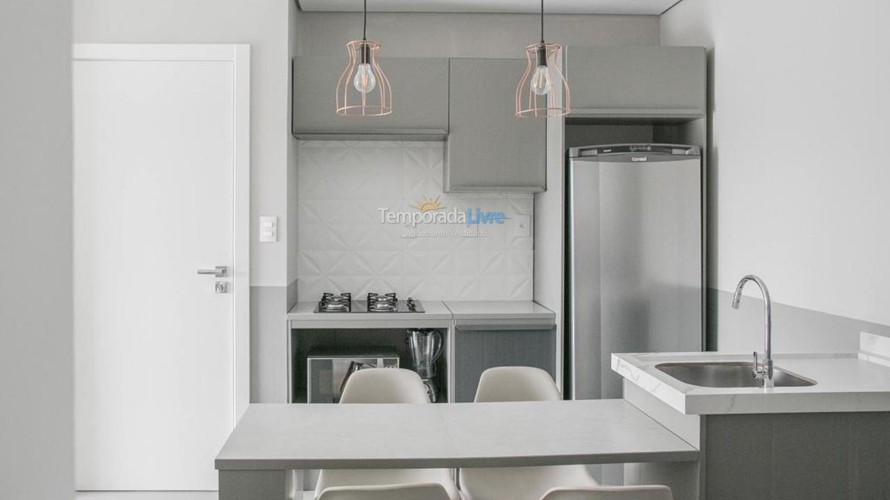 Apartment for vacation rental in Balneário Camboriú (Balneário Camboriú)