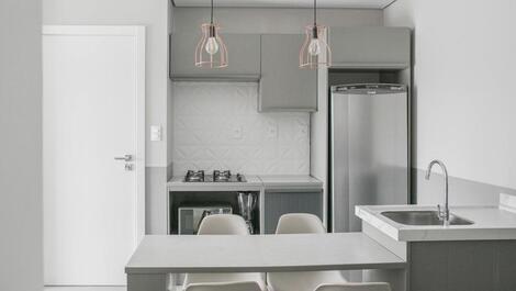 HIGH STANDARD APARTMENT WITH POOL 3 BEDROOMS