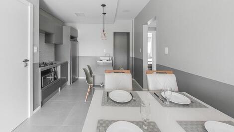 HIGH STANDARD APARTMENT WITH POOL 3 BEDROOMS