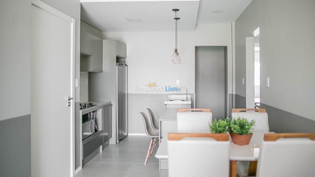 Apartment for vacation rental in Balneário Camboriú (Balneário Camboriú)