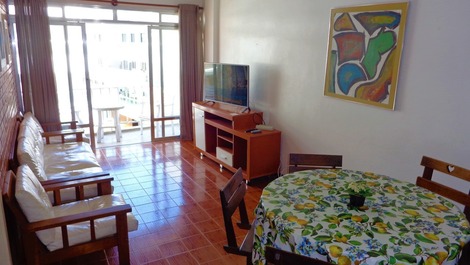 Apartment for rent in Cabo Frio - Praia do Forte