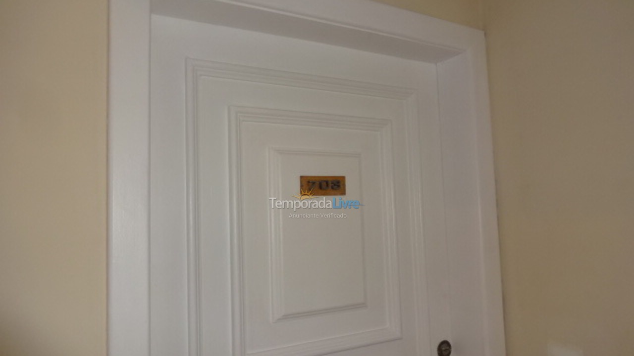 Apartamento para aluguel de temporada em Balneário Camboriú (Praia Central)