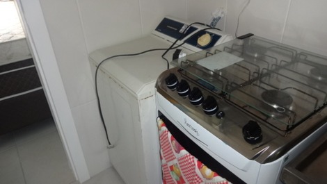 Apartamento 3 suítes centro de Balneário Camboriú