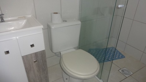 Apartamento 3 suítes centro de Balneário Camboriú