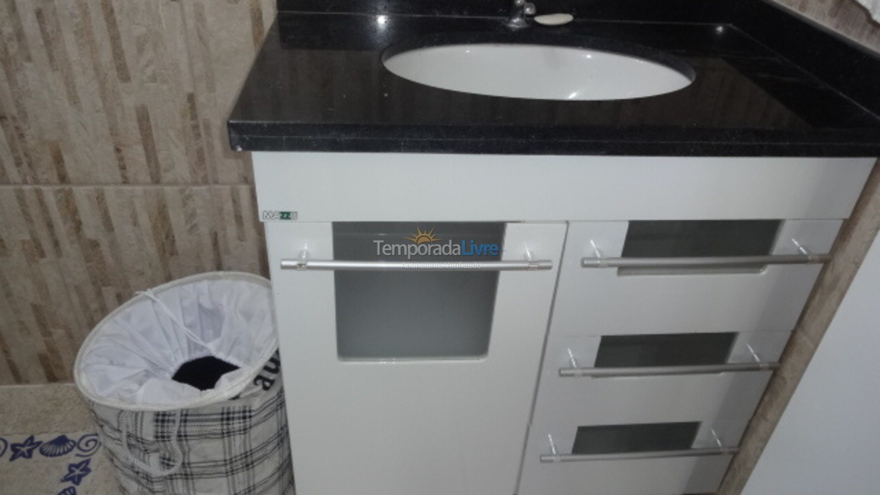 Apartamento para aluguel de temporada em Balneário Camboriú (Praia Central)