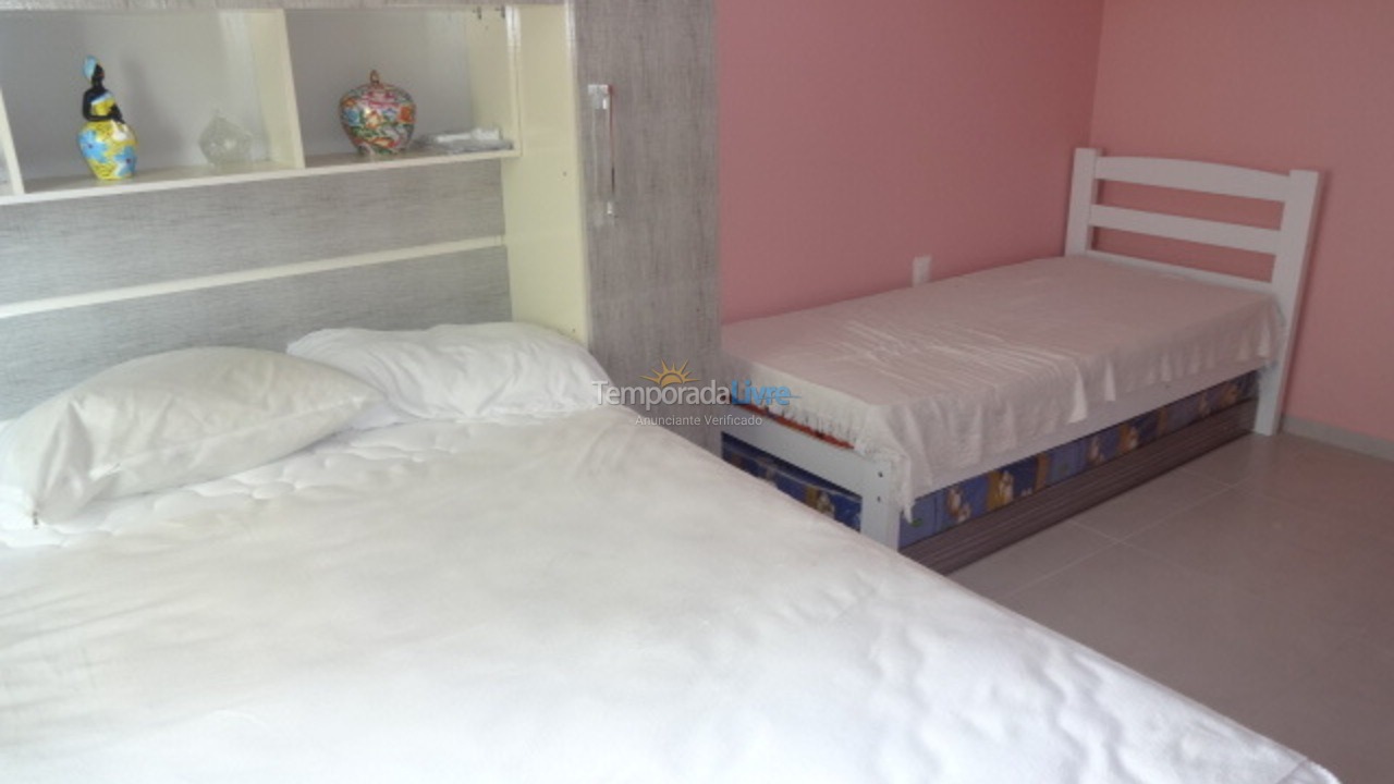 Apartamento para aluguel de temporada em Balneário Camboriú (Praia Central)