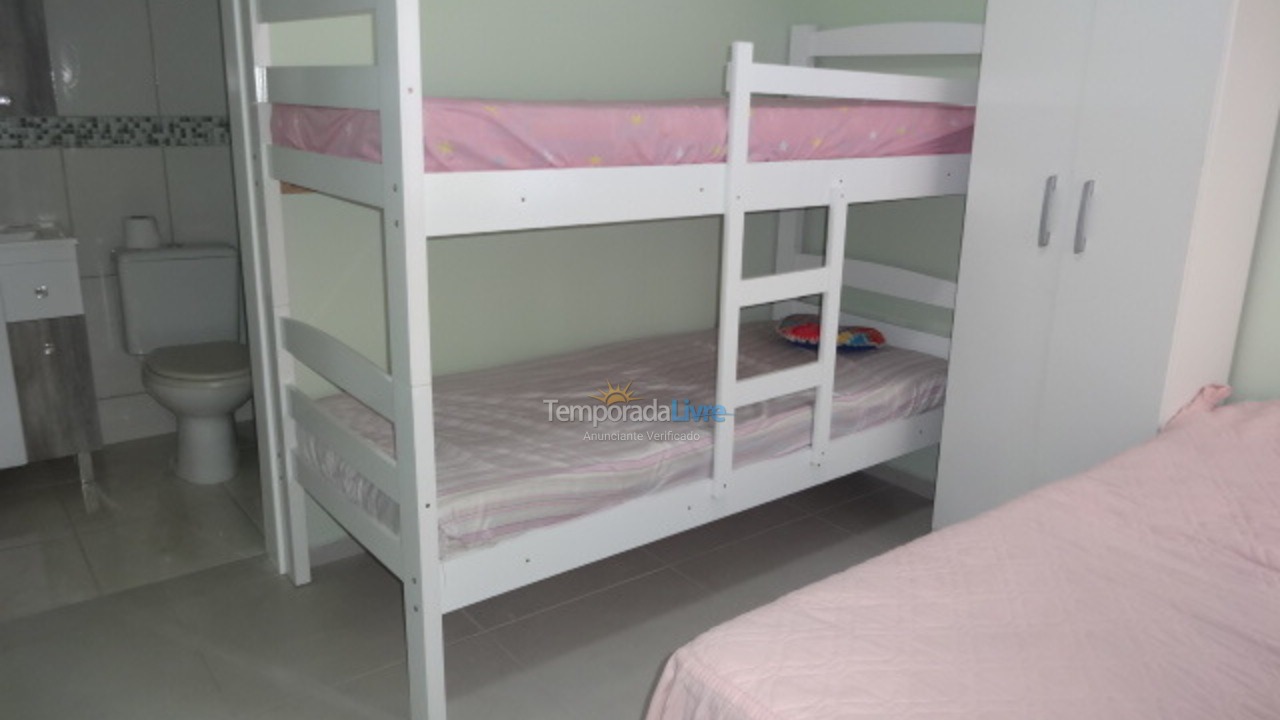 Apartamento para aluguel de temporada em Balneário Camboriú (Praia Central)