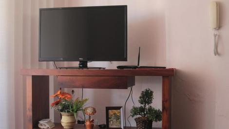 Apartamento Praia do Forte - 2 Qts à 4 min a Pé da Praia