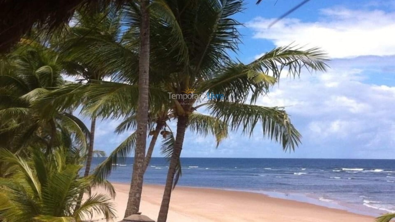 Casa para alquiler de vacaciones em Camaçari (Praia de Guarajuba)
