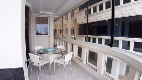 Apartamento Frente Mar!