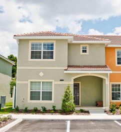 House for rent in Orlando - Kissimmee