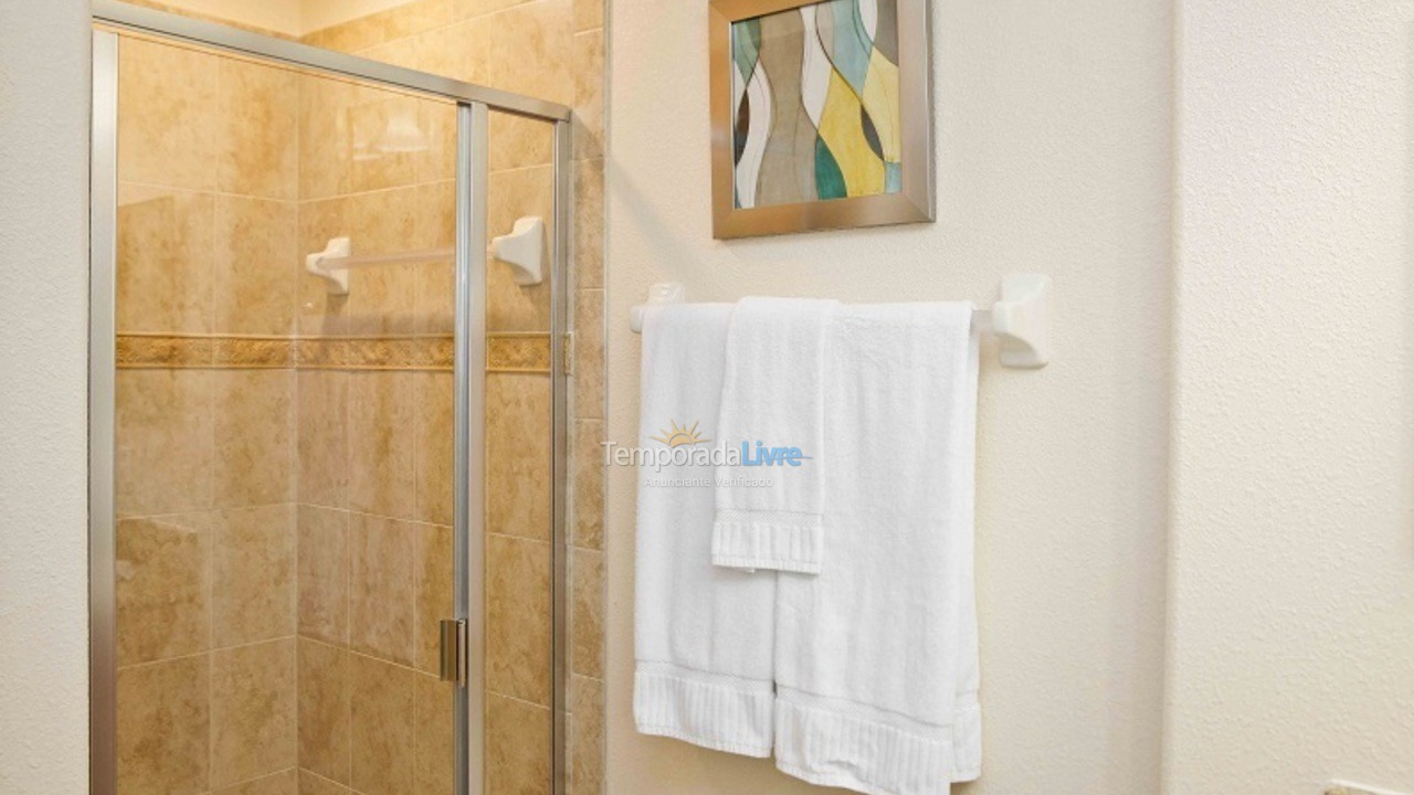 House for vacation rental in Orlando (Kissimmee)