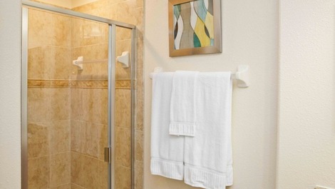 Complete Home For Your Stay in Orlando