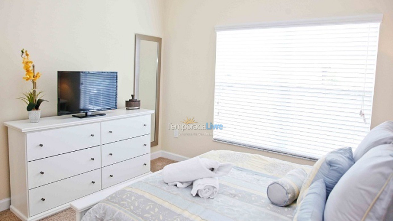 House for vacation rental in Orlando (Kissimmee)