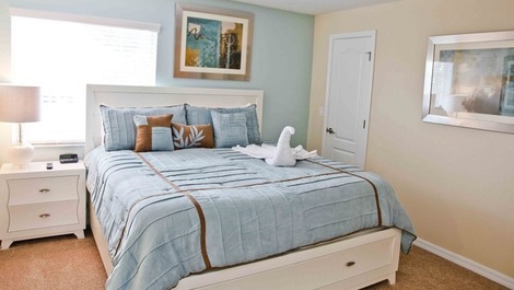 Complete Home For Your Stay in Orlando